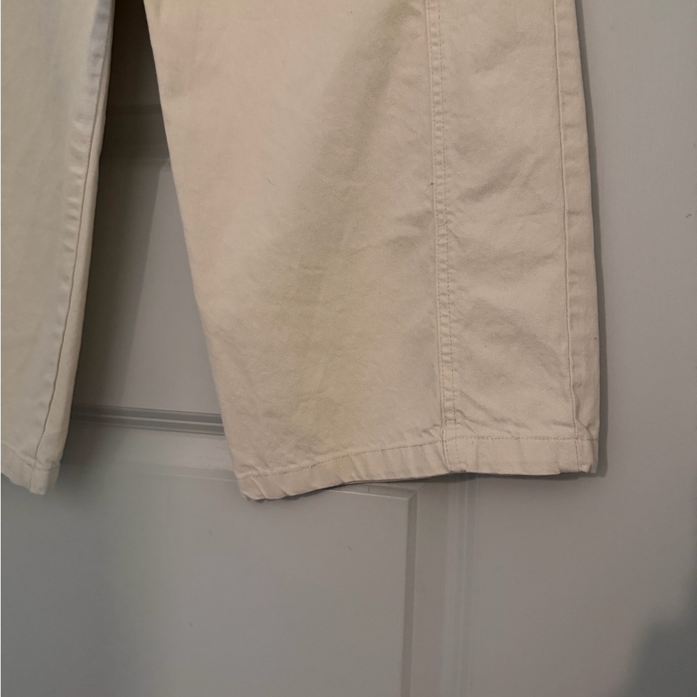 Mod Ref Beige Trousers - Picture 8 of 8
